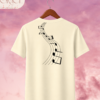 Camiseta Premium «Made to Worship» – Diseño Retro Salmo 150:6