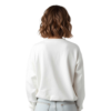 Sudadera "Blessed Mama" – Mariposa Floral y Animal Print