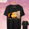 Men's Premium "The Perfect Man" (Ephesians 4:13) Tee – Double Print Collection