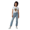 "Amor Eterno" Premium Tee – Roots of Faith Collection