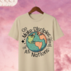 Camiseta Premium "Go Make Disciples" (Mateo 28:19) - Doble Estampado