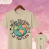 Camiseta Premium "Go Make Disciples" (Mateo 28:19) - Doble Estampado