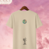 Camiseta Premium "Go Make Disciples" (Mateo 28:19) - Doble Estampado