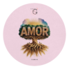 "Amor Eterno" Premium Tee – Roots of Faith Collection