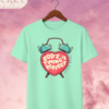 Camiseta Premium «God's Timing is Perfect» – Isaías 60:22