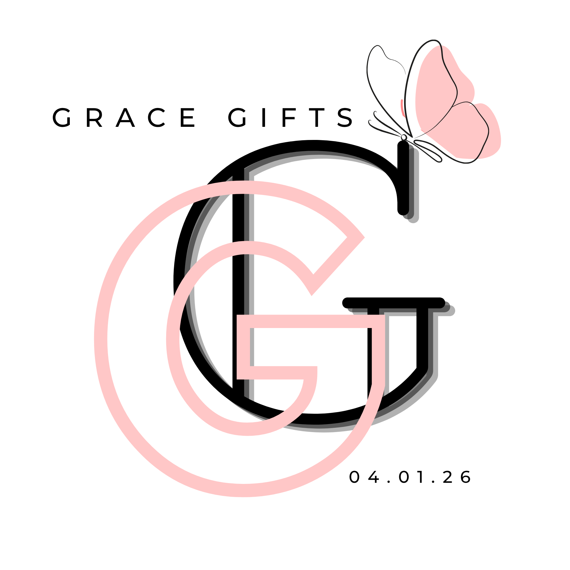 logo grace 4