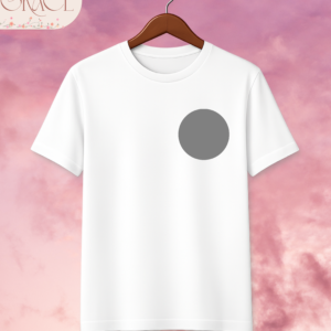 +10 PCS "MINIMAL" Tee – Small Logo Collection