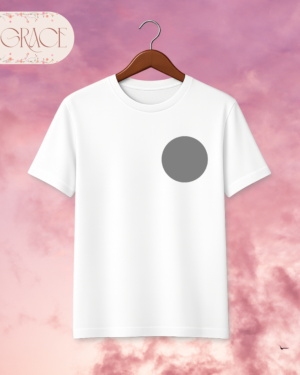 Camiseta  "MINIMAL" – Logo Pequeño.