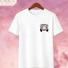 Camiseta "God is Good (Jeep Adventure)" – Retro Off-Road Christian Tee