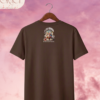 Camiseta de Mujer "I Am Coming Soon" Apocalipsis 22:20 – Colección Damas