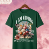 Camiseta de Mujer "I Am Coming Soon" Apocalipsis 22:20 – Colección Damas