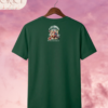 Camiseta de Mujer "I Am Coming Soon" Apocalipsis 22:20 – Colección Damas