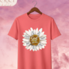 11 Camiseta de Mujer "God Says You Are" Margarita – Colección Damas