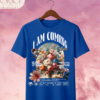 Camiseta de Mujer "I Am Coming Soon" Apocalipsis 22:20 – Colección Damas