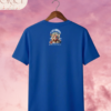 Camiseta de Mujer "I Am Coming Soon" Apocalipsis 22:20 – Colección Damas