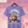 Camiseta de Mujer "I Am Coming Soon" Apocalipsis 22:20 – Colección Damas