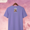 Camiseta de Mujer "I Am Coming Soon" Apocalipsis 22:20 – Colección Damas
