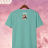 Camiseta de Mujer "I Am Coming Soon" Apocalipsis 22:20 – Colección Damas