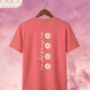 12 Camiseta de Mujer "God Says You Are" Margarita – Colección Damas