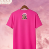 Camiseta de Mujer "I Am Coming Soon" Apocalipsis 22:20 – Colección Damas