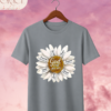 13 Camiseta de Mujer "God Says You Are" Margarita – Colección Damas