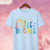 Camiseta Infantil "Little Disciple" – Colección Kids (Unisex)