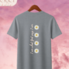 14 Camiseta de Mujer "God Says You Are" Margarita – Colección Damas