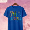 Camiseta Infantil "Little Disciple" – Colección Kids (Unisex)