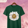 15 Camiseta de Mujer "God Says You Are" Margarita – Colección Damas