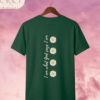 16 Camiseta de Mujer "God Says You Are" Margarita – Colección Damas