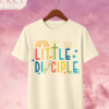 Camiseta Infantil "Little Disciple" – Colección Kids (Unisex)