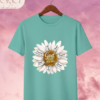 17 Camiseta de Mujer "God Says You Are" Margarita – Colección Damas