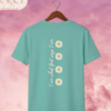 18 Camiseta de Mujer "God Says You Are" Margarita – Colección Damas