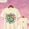 Camiseta "Go Make Disciples" – Great Commission Missionary Tee