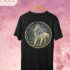 Camiseta "Be Strong (Lion Medallion)" – Psalm 31:24 Courage Tee