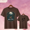 Camiseta "Walk By Faith" – 2 Corinthians 5:7 Faith Path Tee