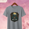 Camiseta "Walk By Faith" – 2 Corinthians 5:7 Faith Path Tee