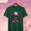 Camiseta "Walk By Faith" – 2 Corinthians 5:7 Faith Path Tee
