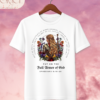 Camiseta de Mujer "Full Armor of God" Guerrera (Doble Estampado) – Colección Damas