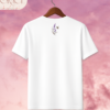 Camiseta de Mujer "Full Armor of God" Guerrera (Doble Estampado) – Colección Damas