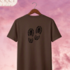 Camiseta "Walk By Faith" – 2 Corinthians 5:7 Faith Path Tee