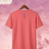 Camiseta de Mujer "Full Armor of God" Guerrera (Doble Estampado) – Colección Damas
