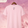 Camiseta de Mujer "Full Armor of God" Guerrera (Doble Estampado) – Colección Damas