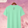 Camiseta de Mujer "Full Armor of God" Guerrera (Doble Estampado) – Colección Damas
