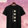 5 Camiseta de Mujer "God Says You Are" Margarita – Colección Damas