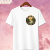 Camiseta "Lord Willing and the Creek Don't Rise" – Southern Heritage Tee