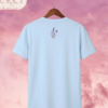 Camiseta de Mujer "Full Armor of God" Guerrera (Doble Estampado) – Colección Damas