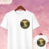 Camiseta "Lord Willing and the Creek Don't Rise" – Southern Heritage Tee