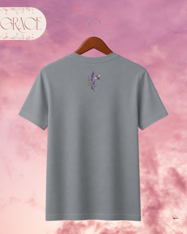 Camiseta de Mujer "Full Armor of God" Guerrera (Doble Estampado) – Colección Damas