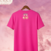 57 Camiseta de Mujer "I'm Not Perfect, But Grace Looks Cute on Me" (Doble Estampado) – Colección Damas